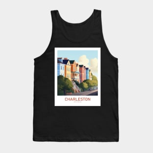 CHARLESTON Tank Top